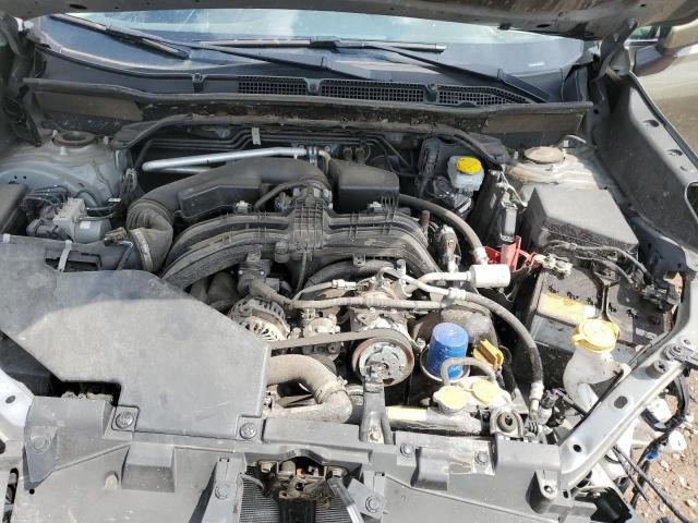 Photo 11 from auction – 2022 SUBARU FORESTER L with VIN JF2SKAPC1NH501496