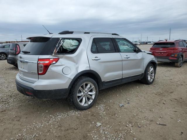 Photo 3 from auction – 2013 FORD EXPLORER X with VIN 1FM5K7D89DGB43126