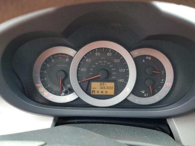 Photo 9 from auction – 2012 TOYOTA RAV4 with VIN 2T3ZF4DV2CW117243
