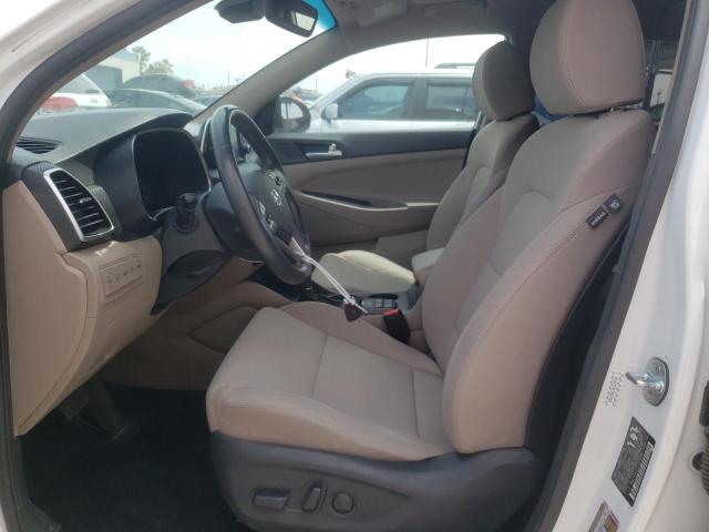 Photo 7 from auction – 2020 HYUNDAI TUCSON LIM with VIN KM8J33AL2LU113544