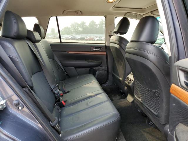 Снимка 11 от търг – 2014 SUBARU OUTBACK 2. с VIN 4S4BRBLC2E3308448