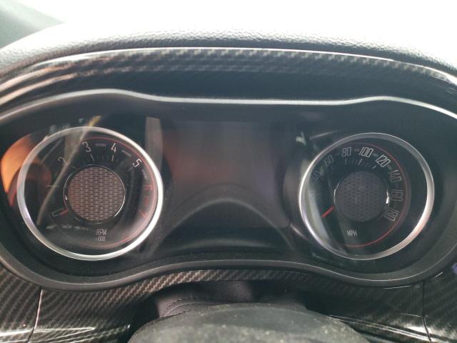 Photo 9 from auction – 2020 DODGE CHALLENGER with VIN 2C3CDZFJ6LH234041