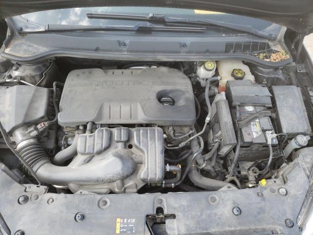 Photo 11 from auction – 2013 BUICK VERANO CON with VIN 1G4PR5SK5D4101819