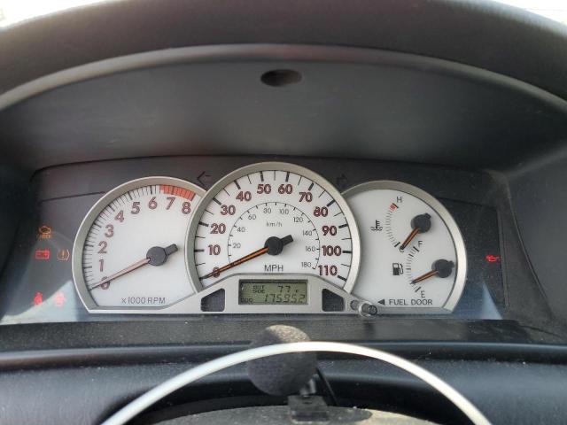 Photo 9 from auction – 2008 TOYOTA COROLLA CE with VIN 1NXBR32E58Z993178