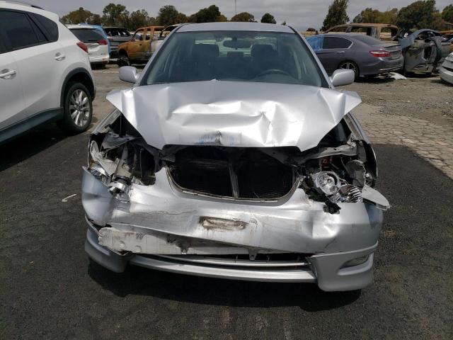 Photo 5 from auction – 2007 TOYOTA COROLLA CE with VIN 1NXBR32E67Z783753