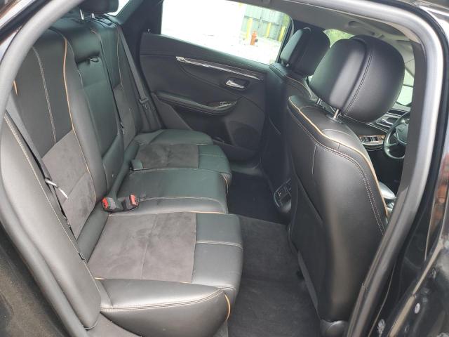 Photo 10 from auction – 2014 CHEVROLET IMPALA LT with VIN 2G1125S34E9139802