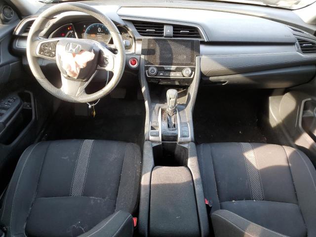 Photo 8 from auction – 2016 HONDA CIVIC EX with VIN 19XFC2F75GE074680