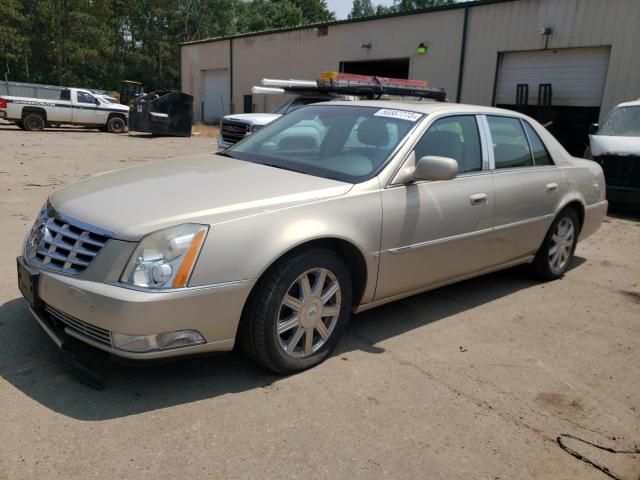 Photo 1 from auction – 2007 CADILLAC DTS with VIN 1G6KD57Y07U215387