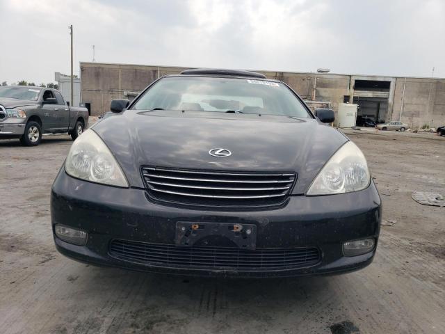 Photo 5 from auction – 2002 LEXUS ES 300 with VIN JTHBF30GX25031475