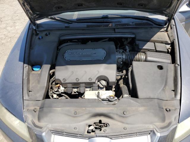 Photo 11 from auction – 2006 ACURA 3.2TL with VIN 19UUA66226A074308