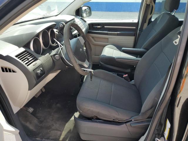 Photo 7 from auction – 2010 DODGE GRAND CARA with VIN 2D4RN4DE2AR303216