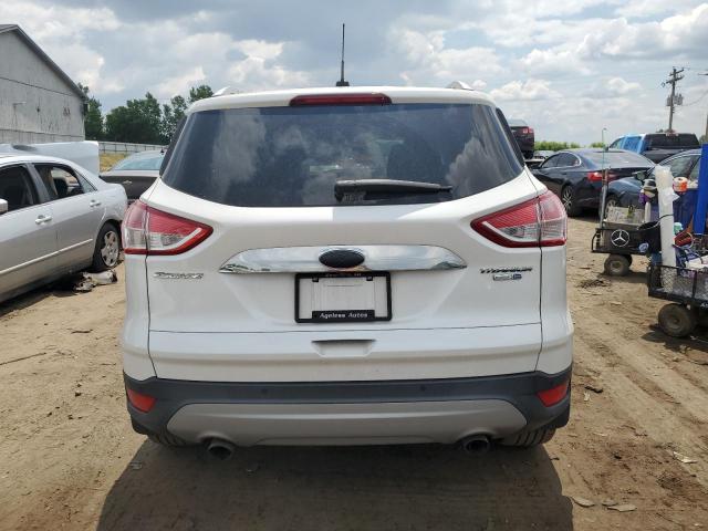 Photo 6 from auction – 2015 FORD ESCAPE TIT with VIN 1FMCU9J9XFUB21988