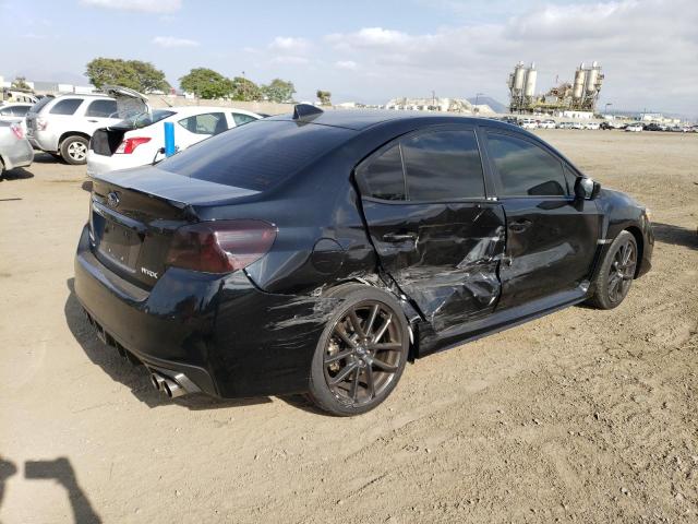 Photo 3 from auction – 2020 SUBARU WRX PREMIU with VIN JF1VA1F69L8822196