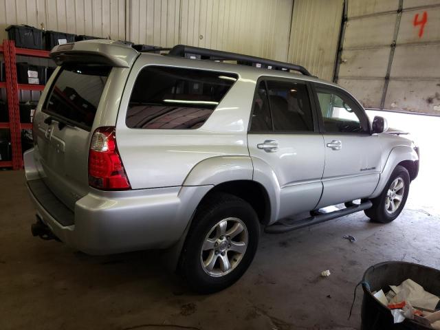 Photo 3 from auction – 2008 TOYOTA 4RUNNER SR with VIN JTEBT14R08K002258