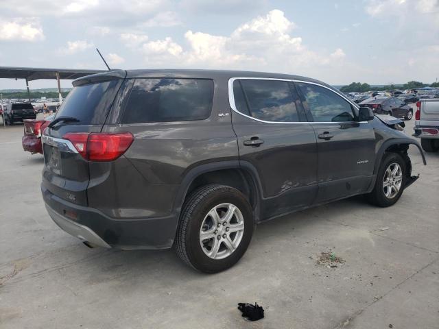 Photo 3 from auction – 2019 GMC ACADIA SLE with VIN 1GKKNKLAXKZ259964