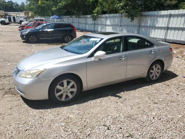صورة رقم 1 من المزاد - 2008 LEXUS ES 350 مع VIN JTHBJ46G582265139