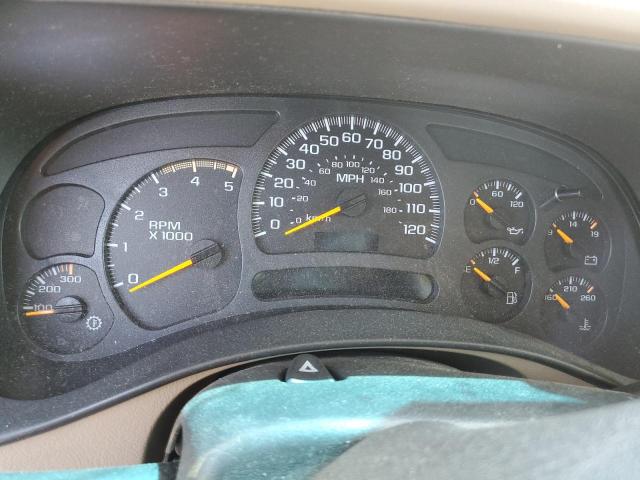 Снимка 9 от търг – 2005 CHEVROLET SILVERADO с VIN 1GCHC29265E201079