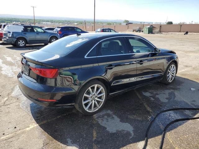 Photo 3 from auction – 2015 AUDI A3 PREMIUM with VIN WAUACGFF2F1004812