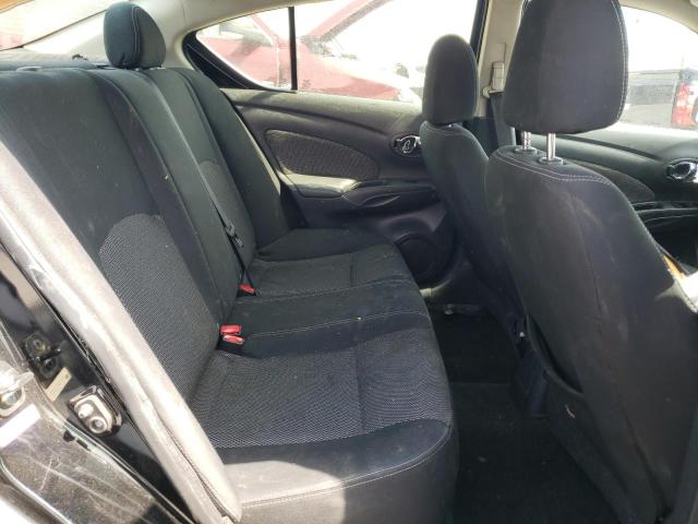 Photo 10 from auction – 2015 NISSAN VERSA S with VIN 3N1CN7AP2FL883679