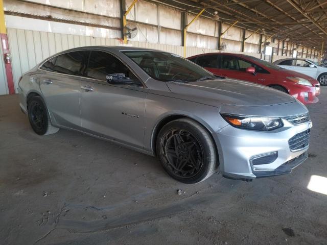 Photo 4 from auction – 2016 CHEVROLET MALIBU LT with VIN 1G1ZE5ST6GF246791