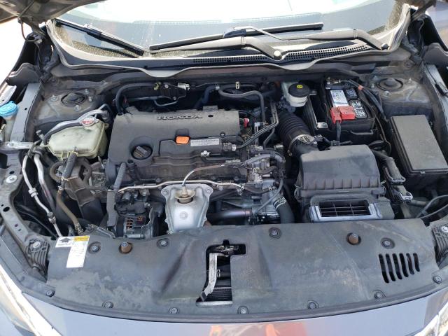 Photo 11 from auction – 2016 HONDA CIVIC LX with VIN 2HGFC2F55GH515700