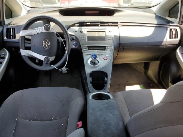 Photo 8 from auction – 2012 TOYOTA PRIUS with VIN JTDKN3DU9C1543578