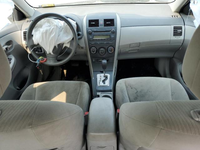 Photo 8 from auction – 2010 TOYOTA COROLLA BA with VIN 1NXBU4EE9AZ327494