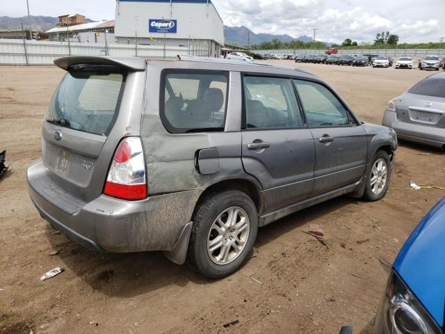 صورة رقم 3 من المزاد - 2006 SUBARU FORESTER 2 مع VIN JF1SG69626H744004