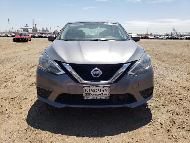 Photo 5 from auction – 2019 NISSAN SENTRA S with VIN 3N1AB7AP2KY313744