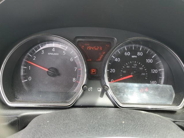 Photo 9 from auction – 2012 NISSAN VERSA S with VIN 3N1CN7AP2CL812784