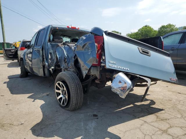 Photo 2 from auction – 2011 GMC SIERRA C15 with VIN 1GTR1UEA2BZ391843