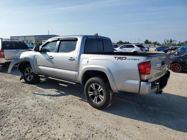 Photo 2 from auction – 2017 TOYOTA TACOMA DOU with VIN 3TMAZ5CN9HM032601