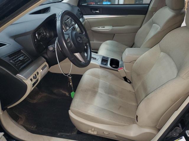 Photo 7 from auction – 2011 SUBARU OUTBACK 2. with VIN 4S4BRCGC4B3345559