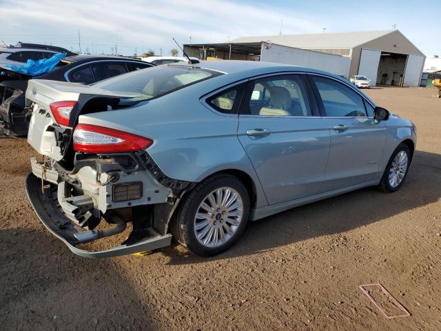 Photo 3 from auction – 2013 FORD FUSION SE with VIN 3FA6P0LU0DR224952