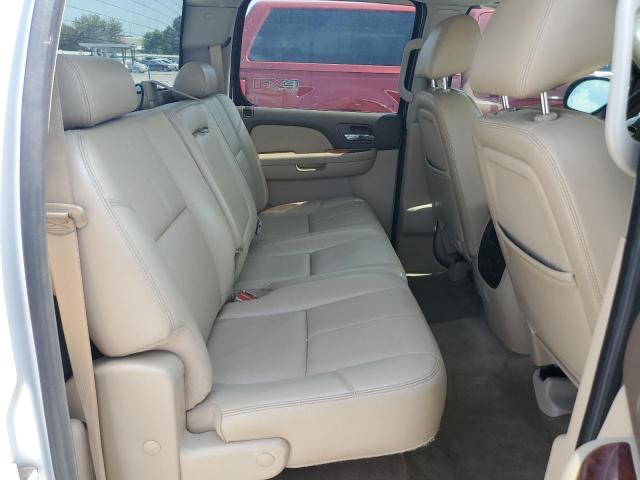صورة رقم 10 من المزاد - 2012 CHEVROLET silverado مع VIN 3GCPKTE76CG253467
