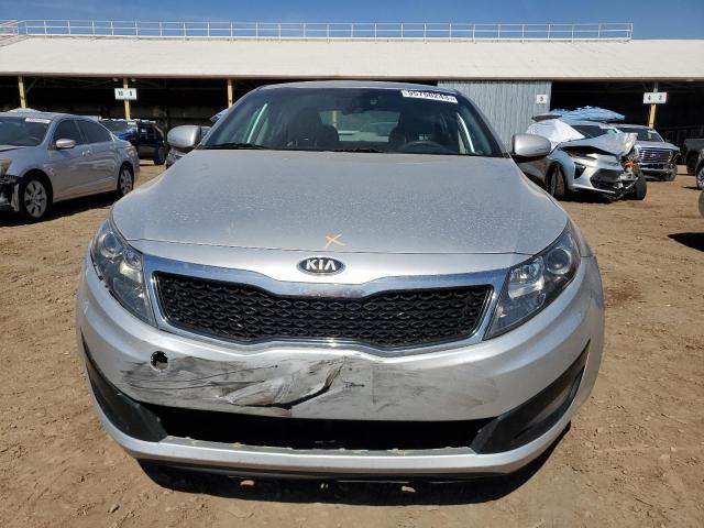 Photo 5 from auction – 2013 KIA OPTIMA LX with VIN KNAGM4A72D5391504