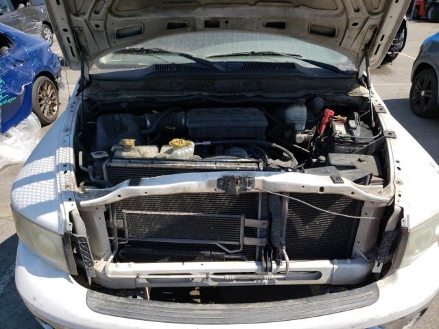 Photo 11 from auction – 2004 DODGE RAM 1500 S with VIN 1D7HA18N94S784913
