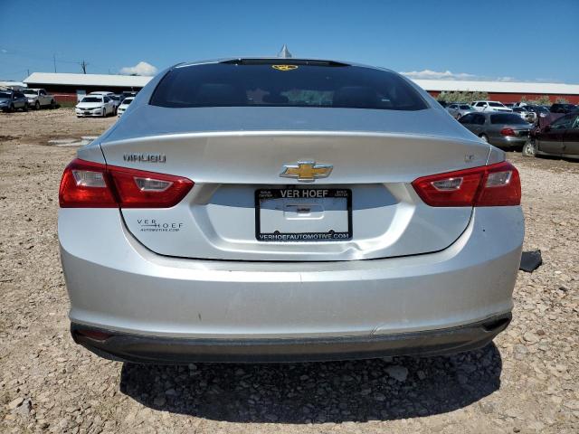 Photo 6 from auction – 2017 CHEVROLET MALIBU LT with VIN 1G1ZE5ST9HF205993