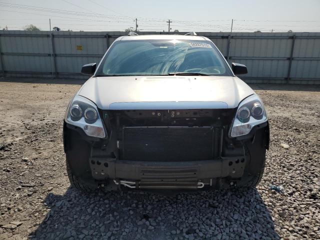 Photo 5 from auction – 2012 GMC ACADIA SLE with VIN 1GKKRPED6CJ417659