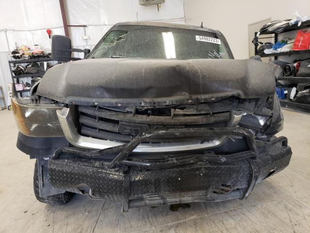 Photo 5 from auction – 2007 GMC NEW SIERRA with VIN 1GTEC19C17Z540043