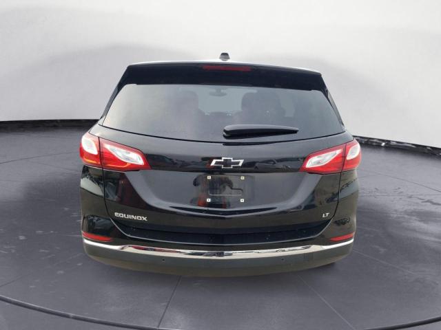 Photo 6 from auction – 2019 CHEVROLET EQUINOX LT with VIN 3GNAXKEV4KL331712
