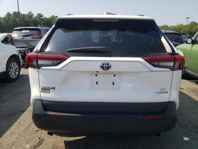 Photo 6 from auction – 2019 TOYOTA RAV4 LE with VIN 2T3MWRFV3KW032995