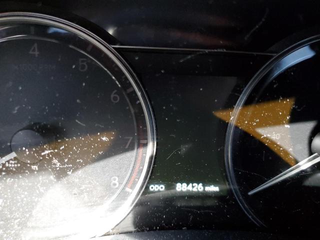 Photo 9 from auction – 2013 LEXUS GS 350 with VIN JTHCE1BL1D5001015