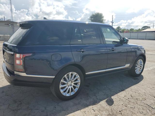 Photo 3 from auction – 2016 LAND ROVER RANGE ROVE with VIN SALGR2VF3GA274335