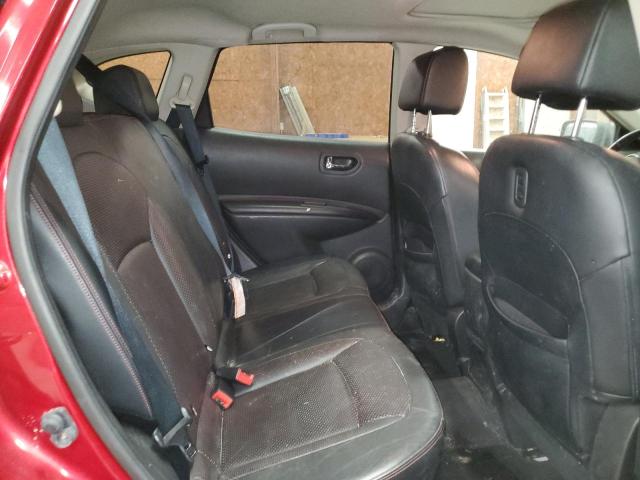 Photo 10 from auction – 2011 NISSAN ROGUE S with VIN JN8AS5MV2BW297777