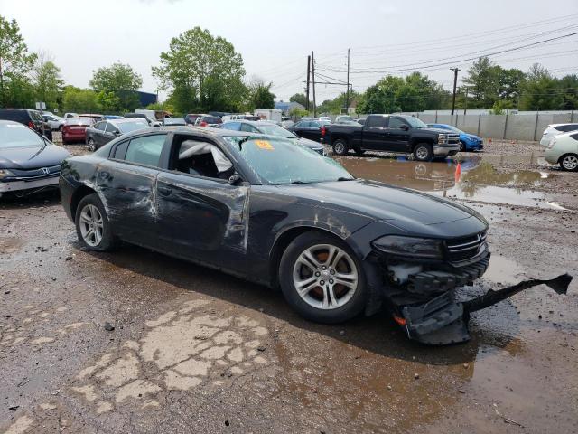 Photo 4 from auction – 2015 DODGE CHARGER SE with VIN 2C3CDXBGXFH847315