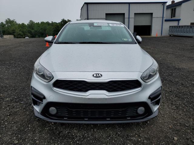 Photo 5 from auction – 2021 KIA FORTE FE with VIN 3KPF24AD2ME273094