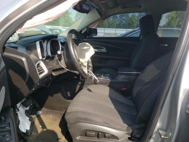 Photo 7 from auction – 2011 CHEVROLET EQUINOX LT with VIN 2GNALDECXB1243772