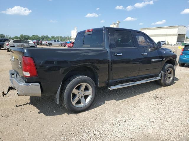 Photo 3 from auction – 2011 DODGE RAM 1500 with VIN 1D7RV1CT9BS529433