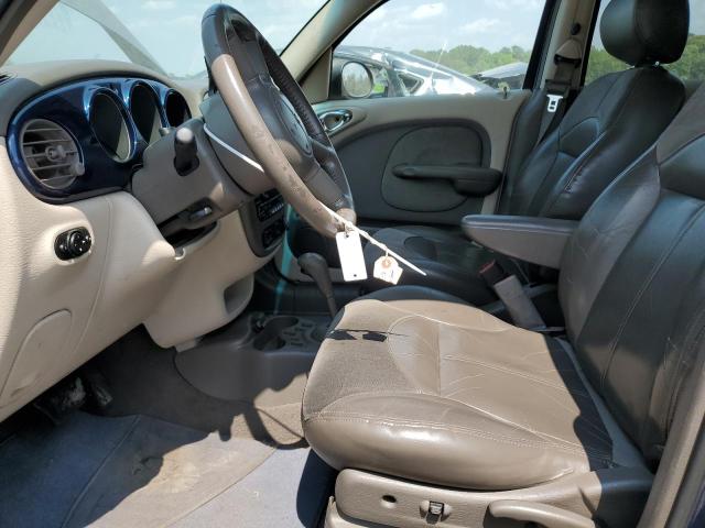 Photo 7 from auction – 2001 CHRYSLER PT CRUISER with VIN 3C8FY4BB21T552658